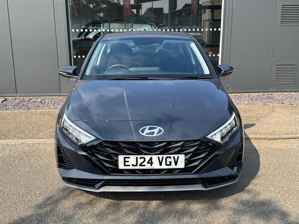Used Hyundai i20 2024 for sale - 75354965: Photo 3