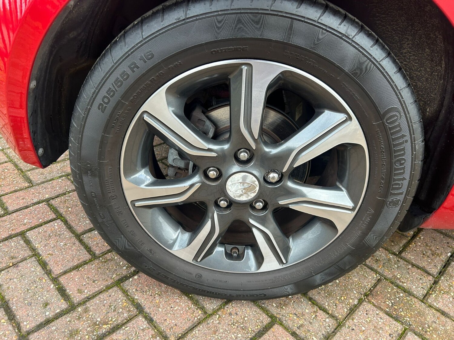 Used Hyundai Ix20 2019 for sale - 77449817: Photo 12