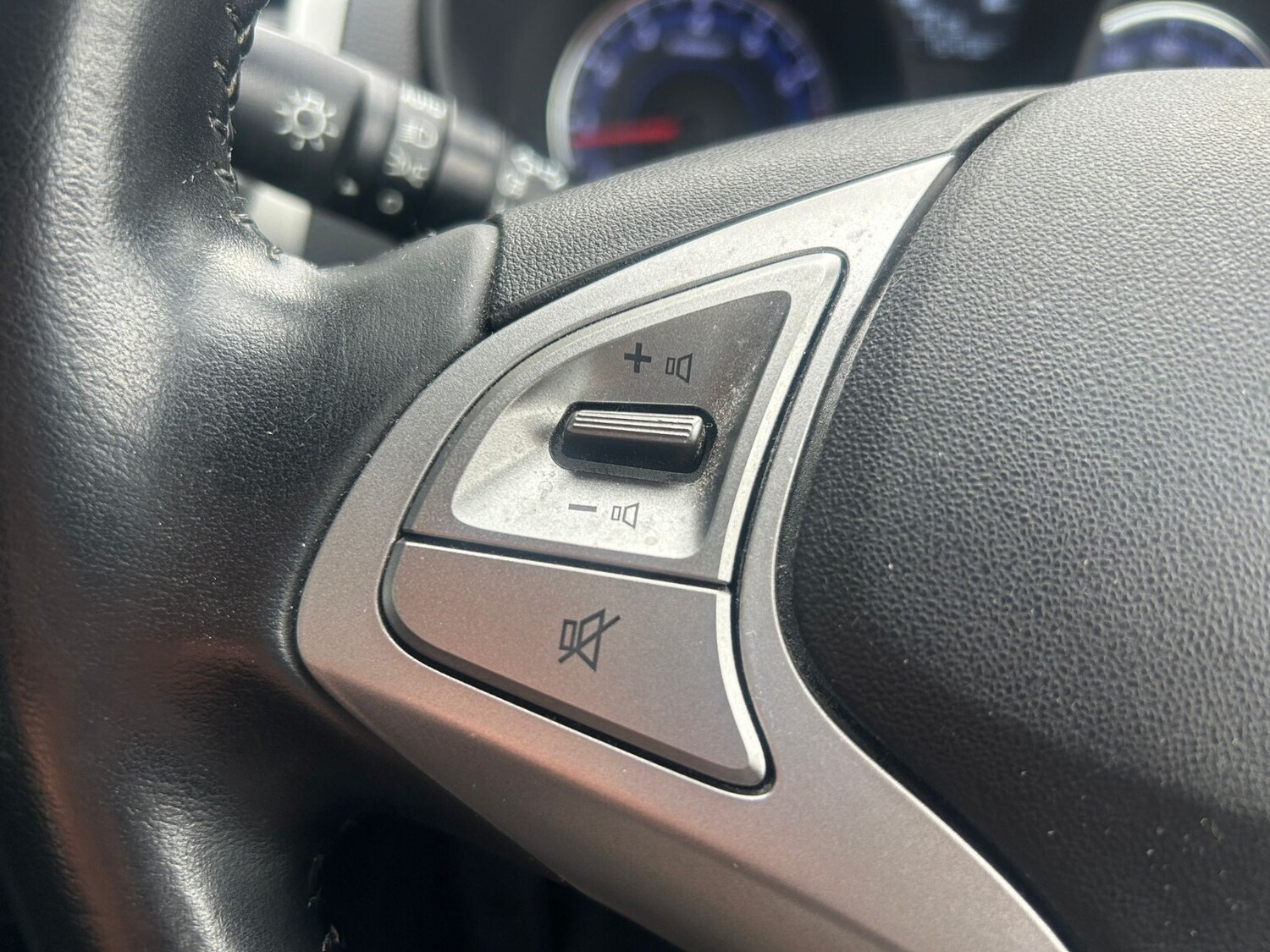 Used Hyundai Ix20 2019 for sale - 77449817: Photo 17