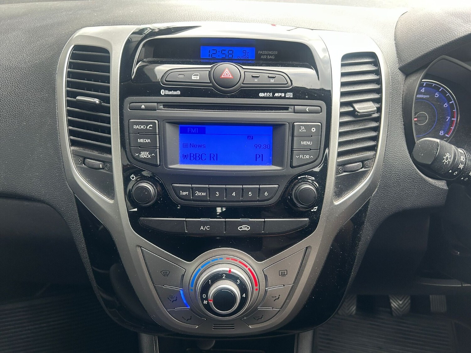 Used Hyundai Ix20 2019 for sale - 77449817: Photo 20