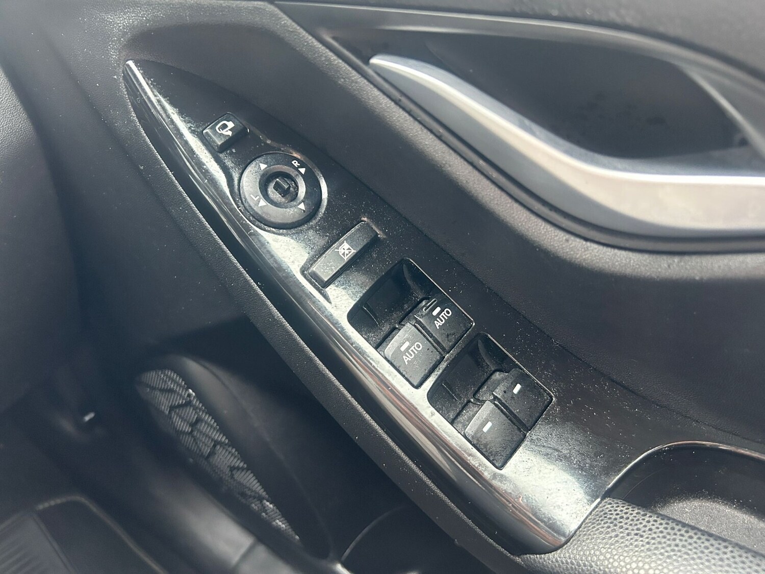 Used Hyundai Ix20 2019 for sale - 77449817: Photo 21