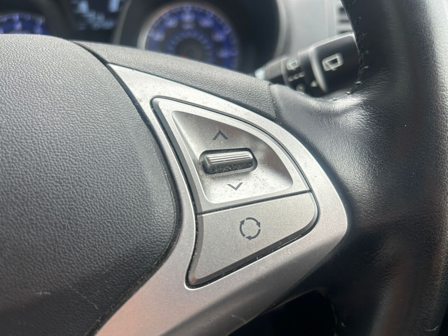 Used Hyundai Ix20 2019 for sale - 77449817: Photo 33