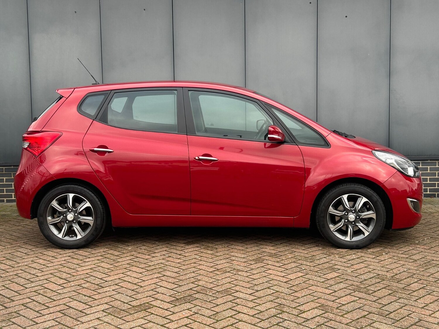 Used Hyundai Ix20 2019 for sale - 77449817: Photo 7