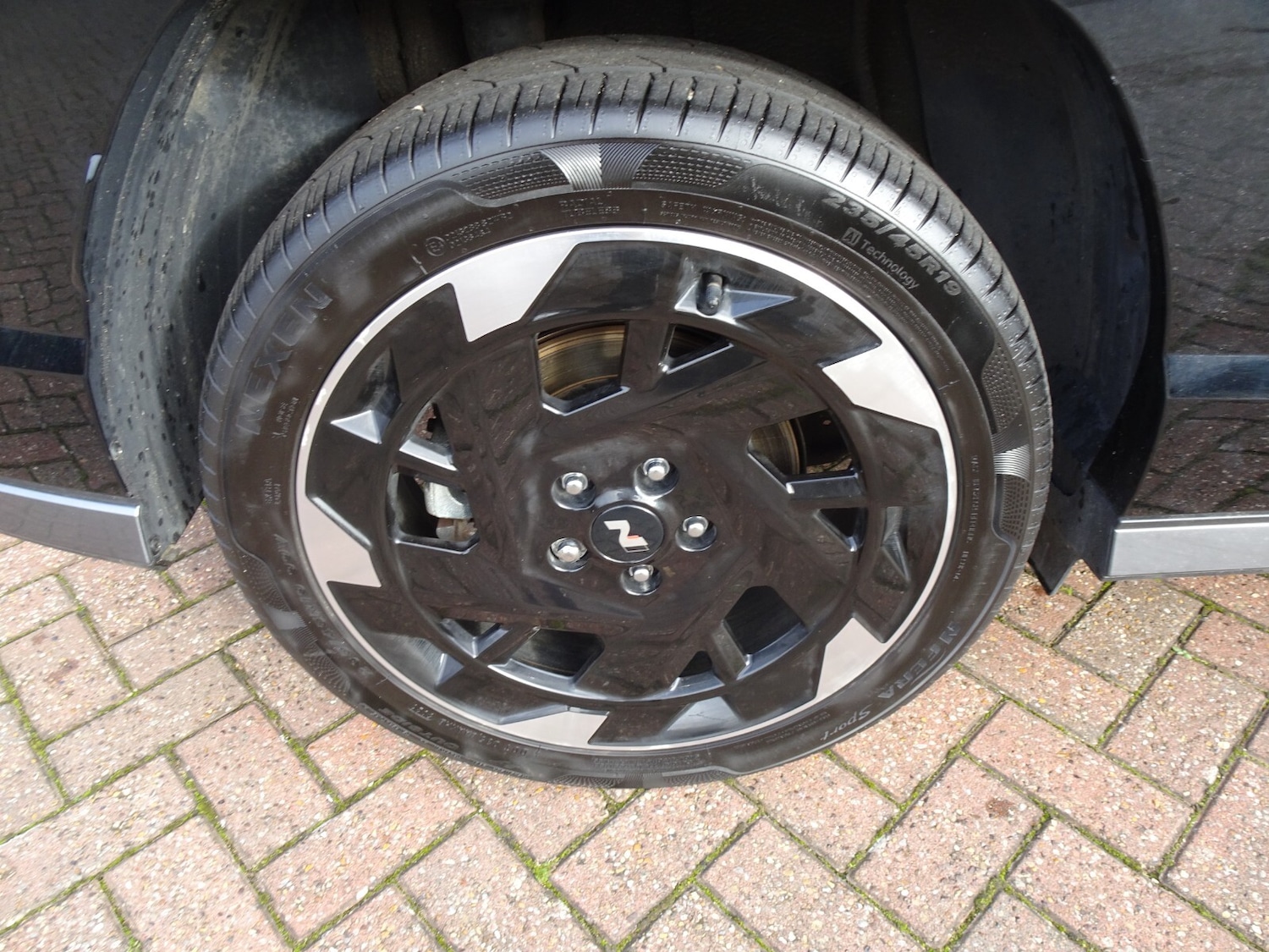 Used Hyundai KONA 2024 for sale - 76459028: Photo 10