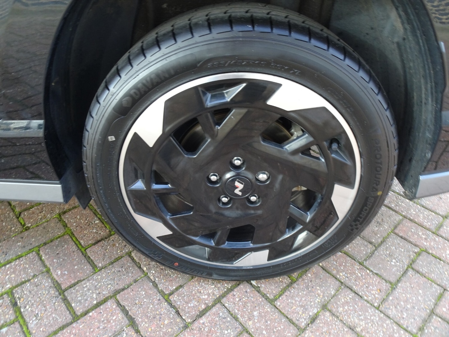 Used Hyundai KONA 2024 for sale - 76459028: Photo 13