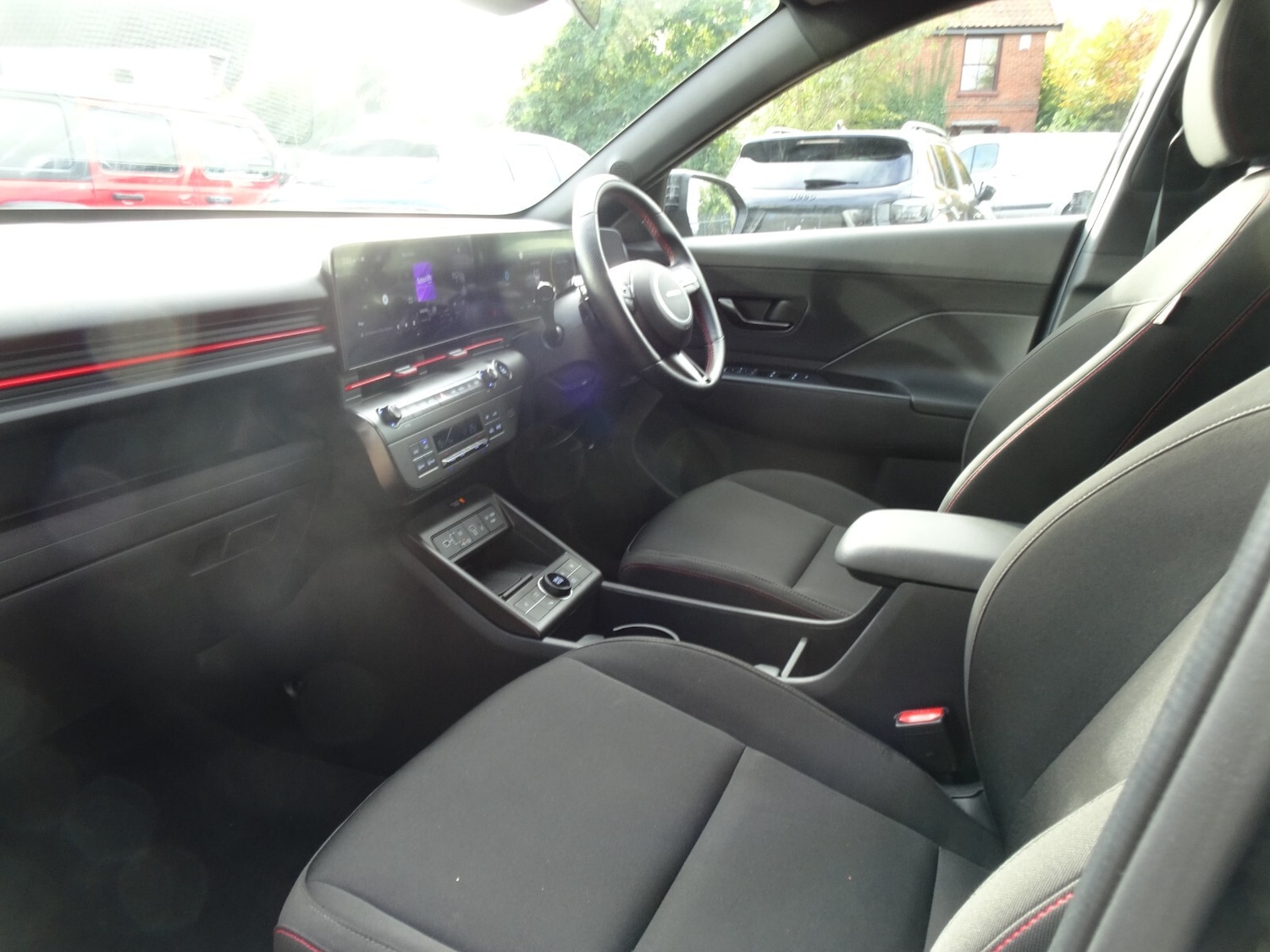 Used Hyundai KONA 2024 for sale - 76459028: Photo 22