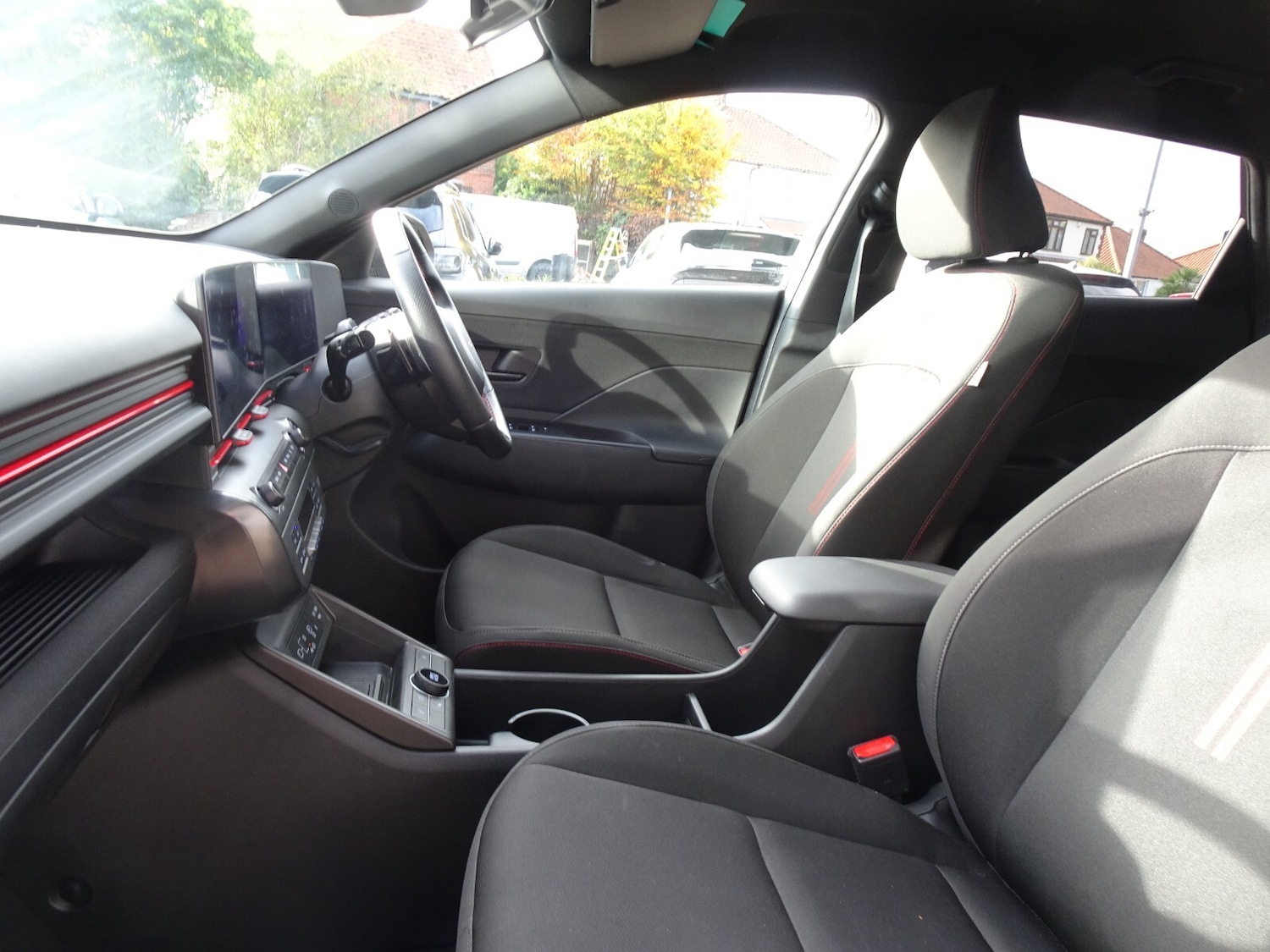 Used Hyundai KONA 2024 for sale - 76459028: Photo 23