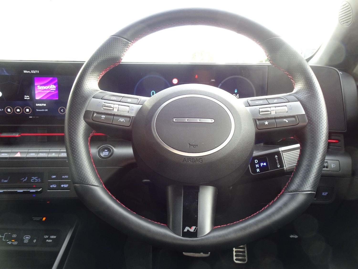 Used Hyundai KONA 2024 for sale - 76459028: Photo 24