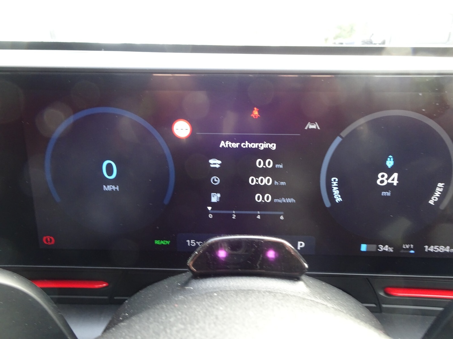 Used Hyundai KONA 2024 for sale - 76459028: Photo 27