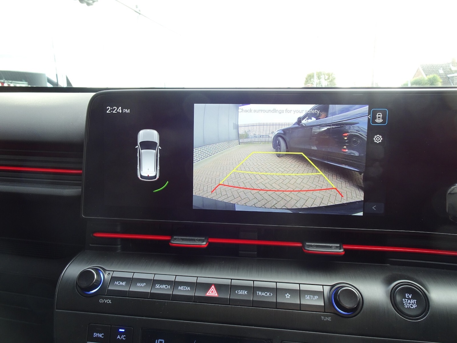 Used Hyundai KONA 2024 for sale - 76459028: Photo 29