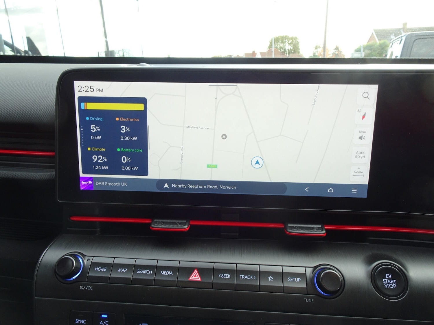 Used Hyundai KONA 2024 for sale - 76459028: Photo 30