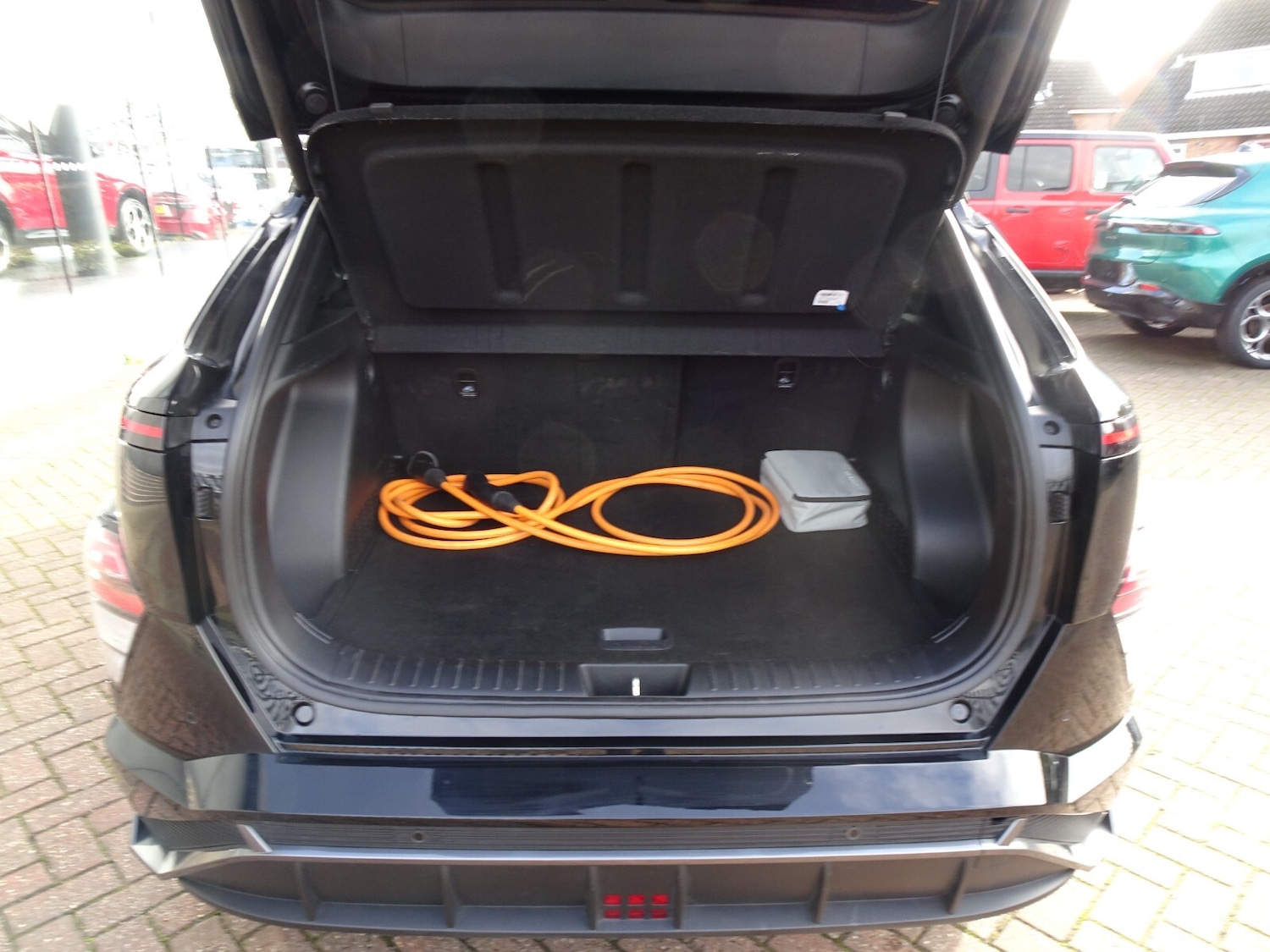 Used Hyundai KONA 2024 for sale - 76459028: Photo 9