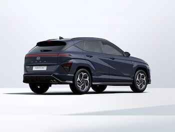 Used Hyundai KONA undefined for sale - 76870559: Photo