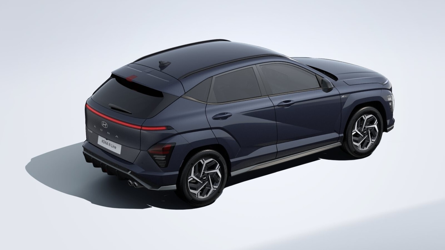 Used Hyundai KONA for sale - 76870559: Photo 3