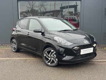 Used Hyundai i10 2025 for sale - 77193611: Photo