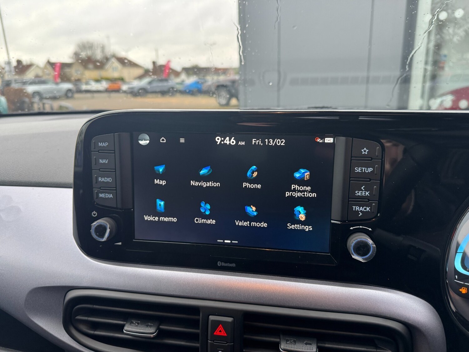 Used Hyundai i10 2025 for sale - 77193611: Photo 23