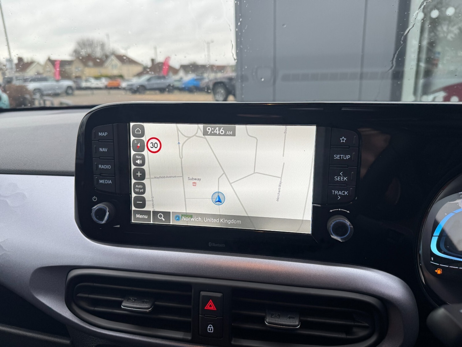 Used Hyundai i10 2025 for sale - 77193611: Photo 24