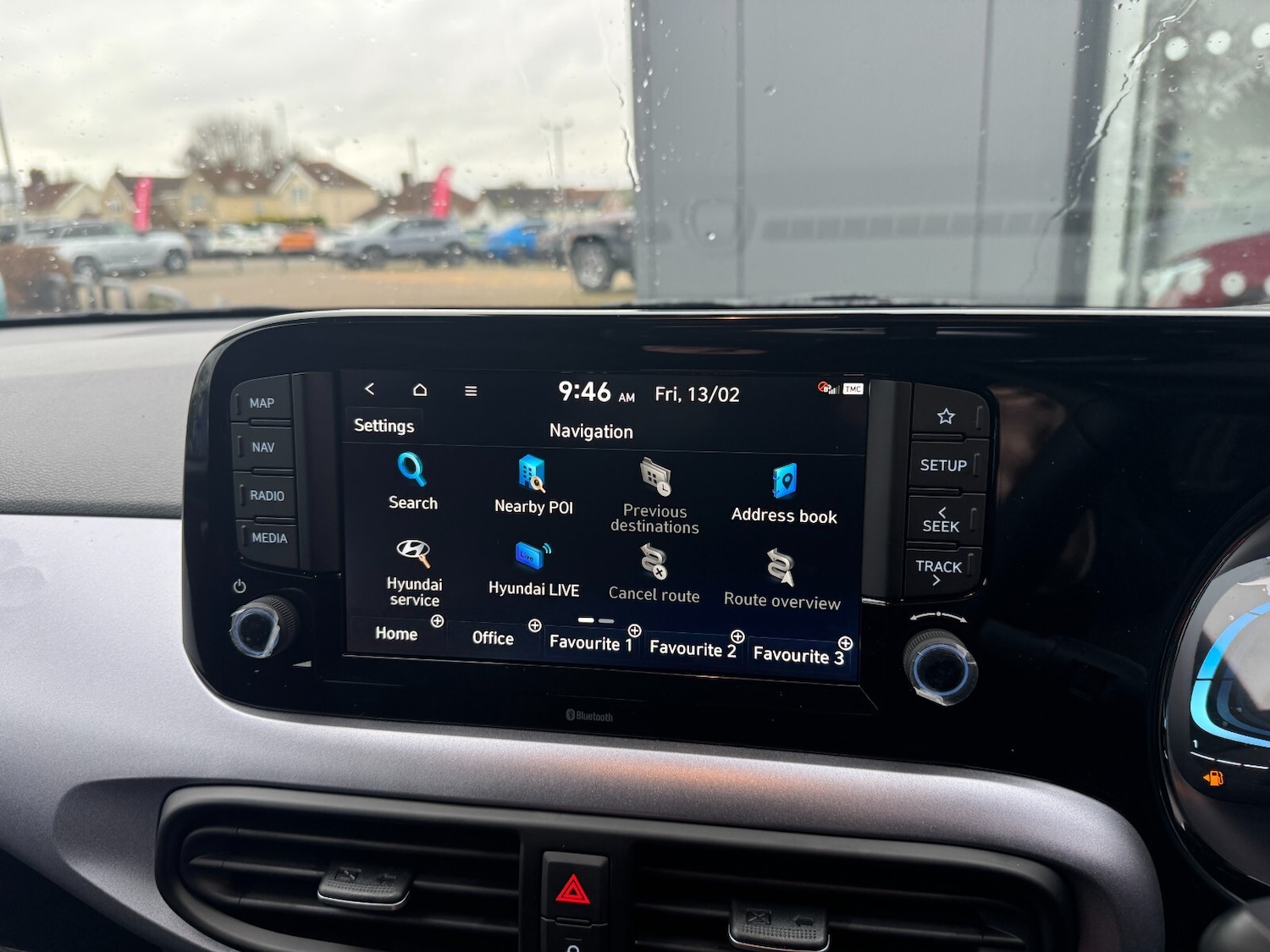 Used Hyundai i10 2025 for sale - 77193611: Photo 25