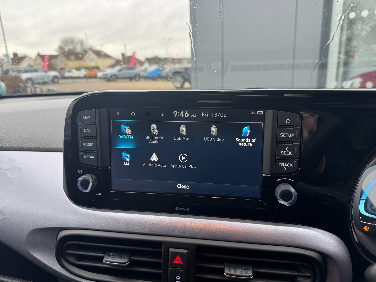 Used Hyundai i10 2025 for sale - 77193611: Photo 27