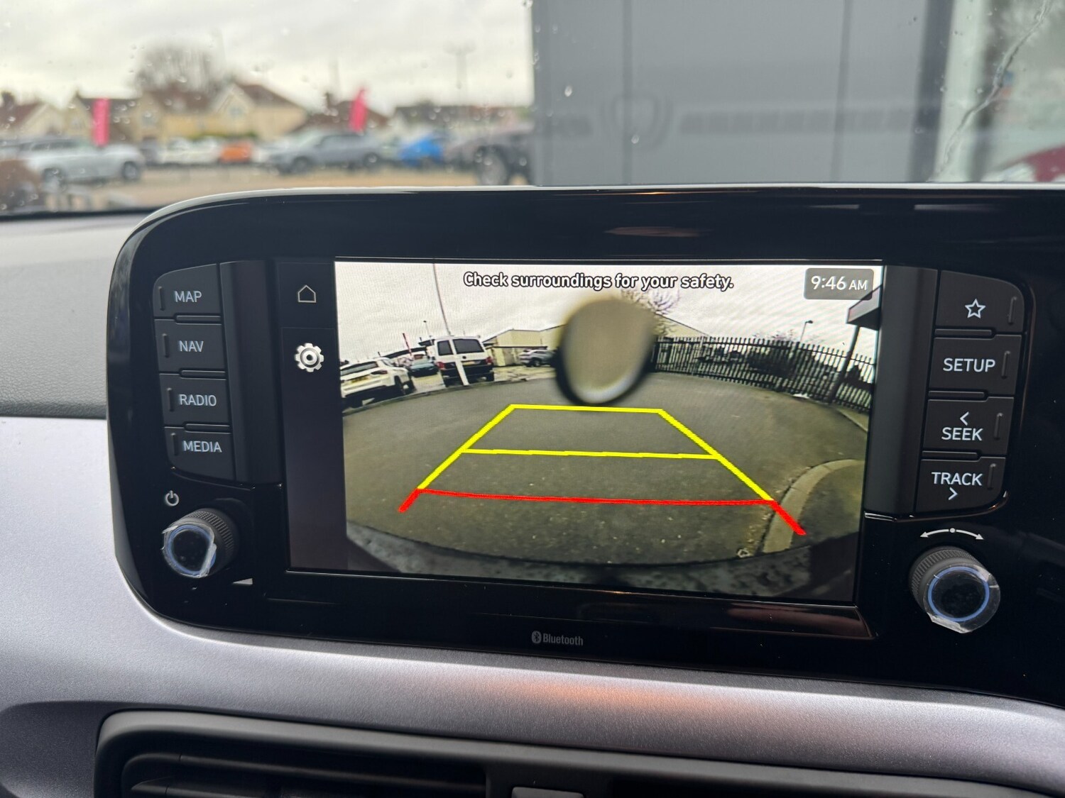 Used Hyundai i10 2025 for sale - 77193611: Photo 28