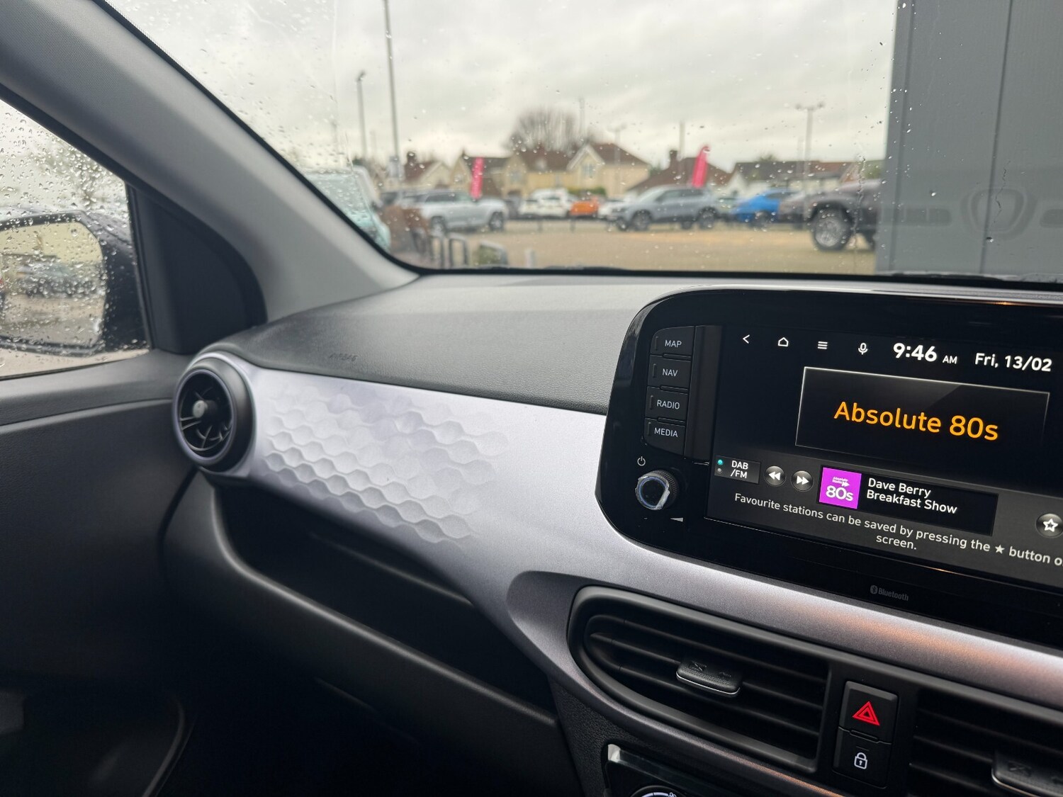 Used Hyundai i10 2025 for sale - 77193611: Photo 32