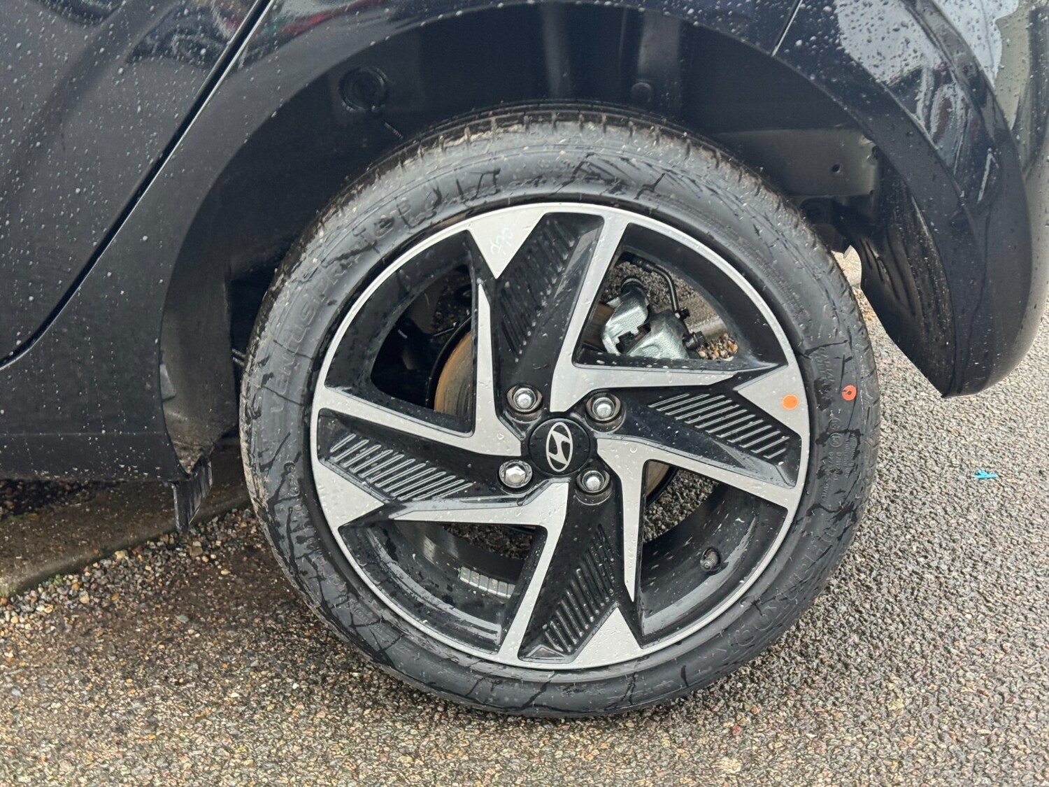 Used Hyundai i10 2025 for sale - 77193611: Photo 8