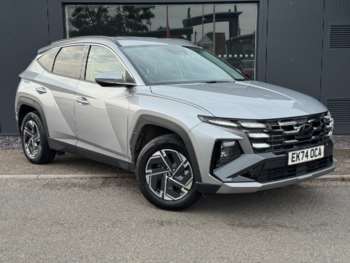 2024 - 1.6T Hybrid Advance 5dr Auto