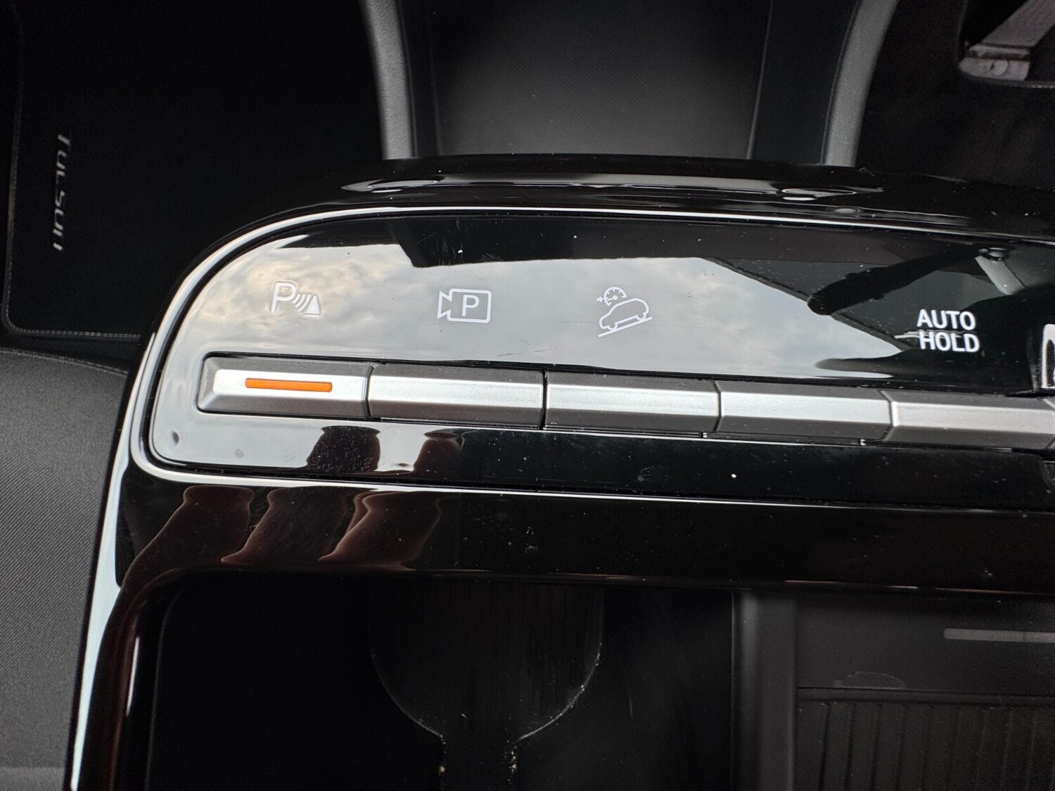 Vehicle 38