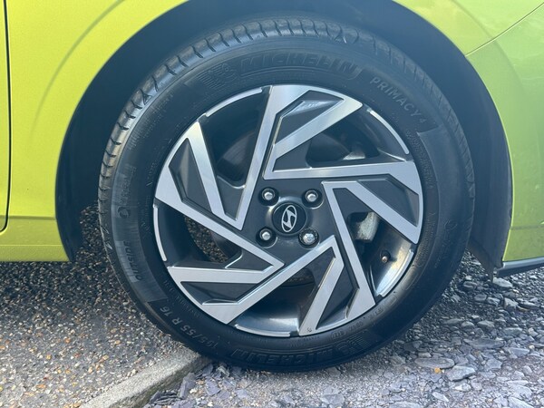 Used Hyundai i20 2024 for sale - 75451729: Photo 10