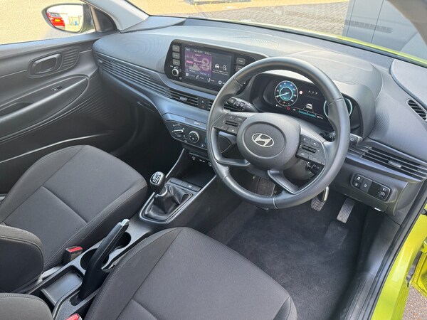 Used Hyundai i20 2024 for sale - 75451729: Photo 14
