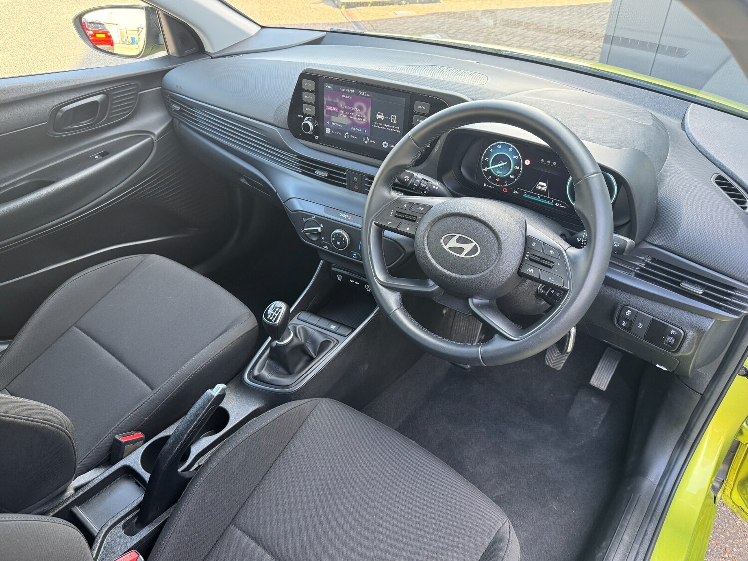 Used Hyundai i20 2024 for sale - 75451729: Photo 15