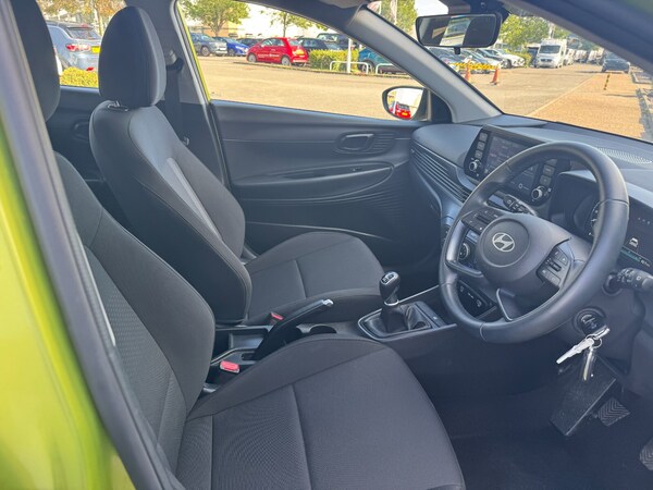 Used Hyundai i20 2024 for sale - 75451729: Photo 15