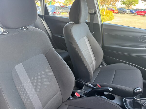 Used Hyundai i20 2024 for sale - 75451729: Photo 16