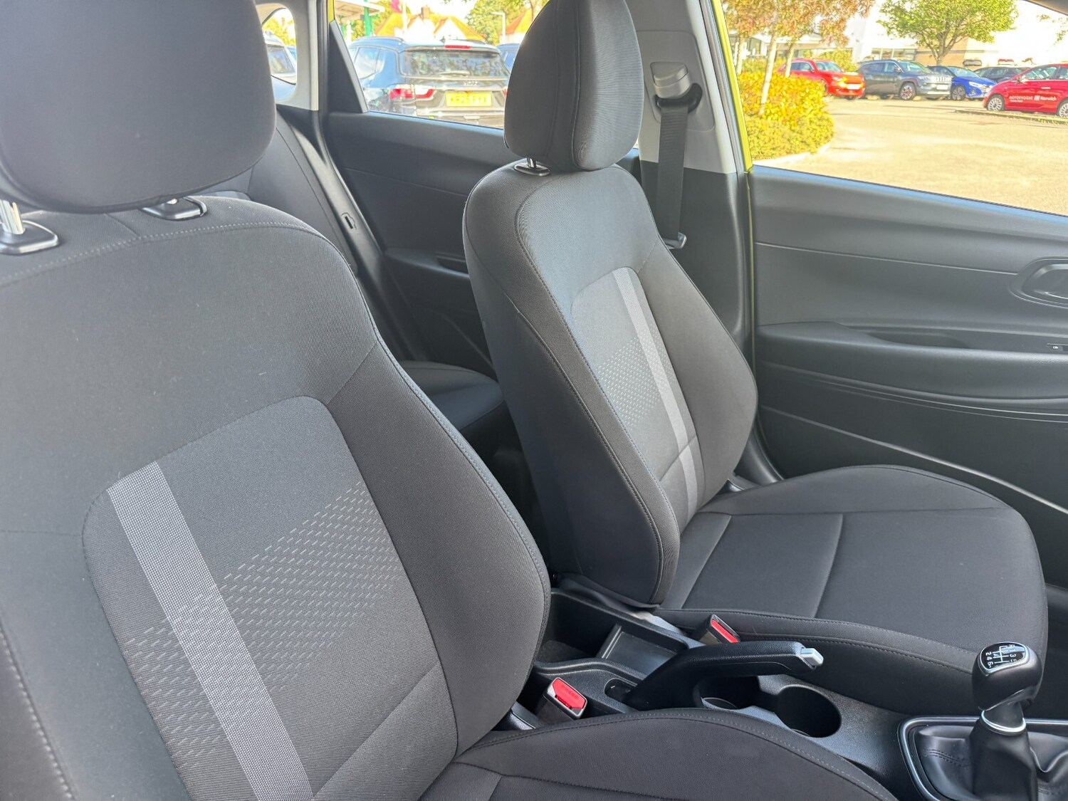 Used Hyundai i20 2024 for sale - 75451729: Photo 17