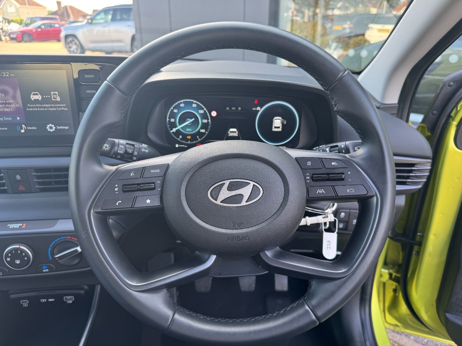 Used Hyundai i20 2024 for sale - 75451729: Photo 18