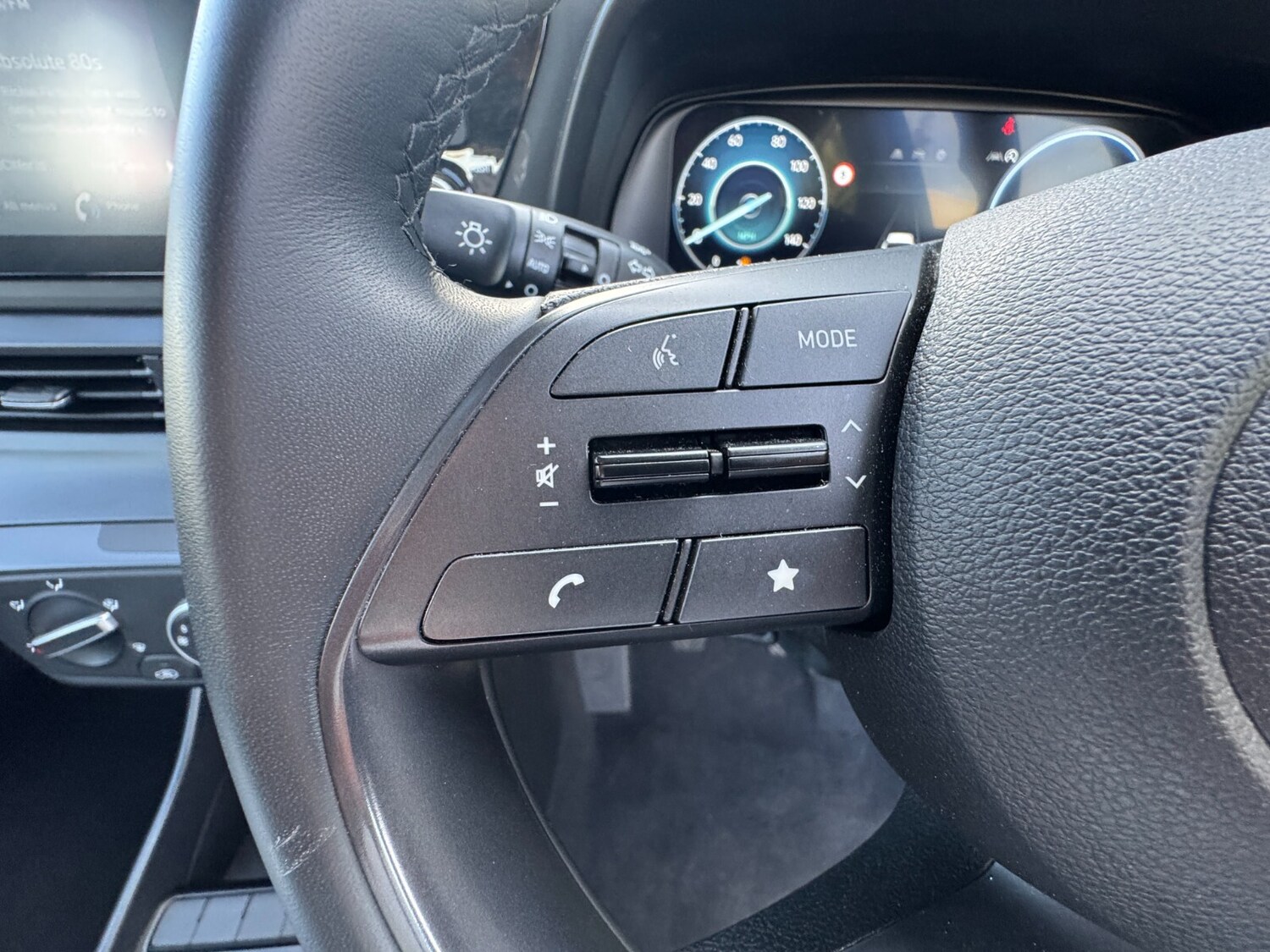 Used Hyundai i20 2024 for sale - 75451729: Photo 19