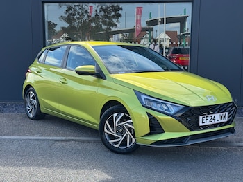 Used Hyundai i20 2024 for sale - 75451729: Photo