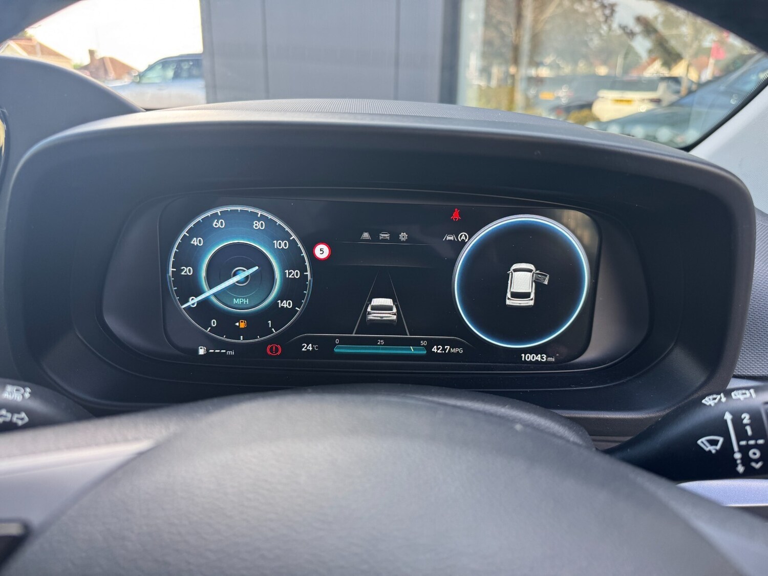 Used Hyundai i20 2024 for sale - 75451729: Photo 23