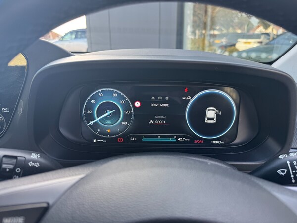 Used Hyundai i20 2024 for sale - 75451729: Photo 24