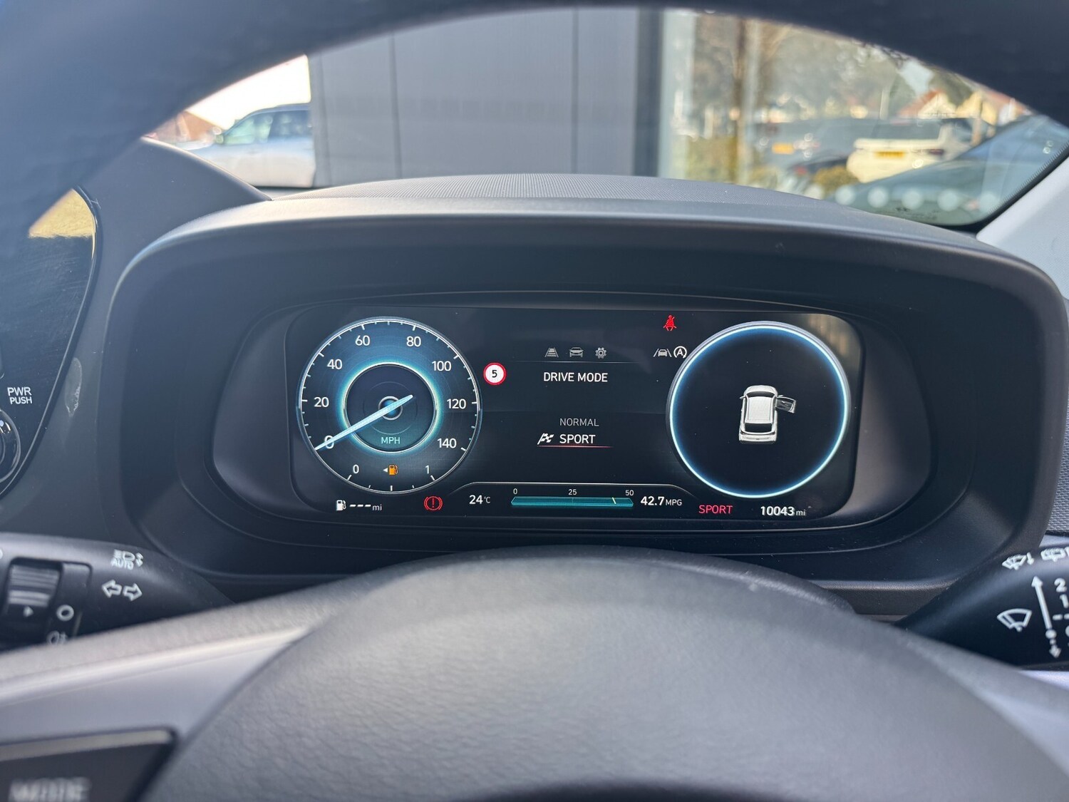 Used Hyundai i20 2024 for sale - 75451729: Photo 25