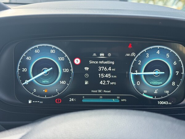 Used Hyundai i20 2024 for sale - 75451729: Photo 26
