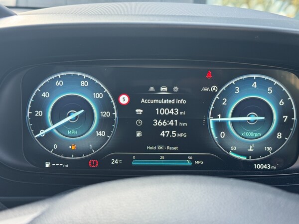 Used Hyundai i20 2024 for sale - 75451729: Photo 27