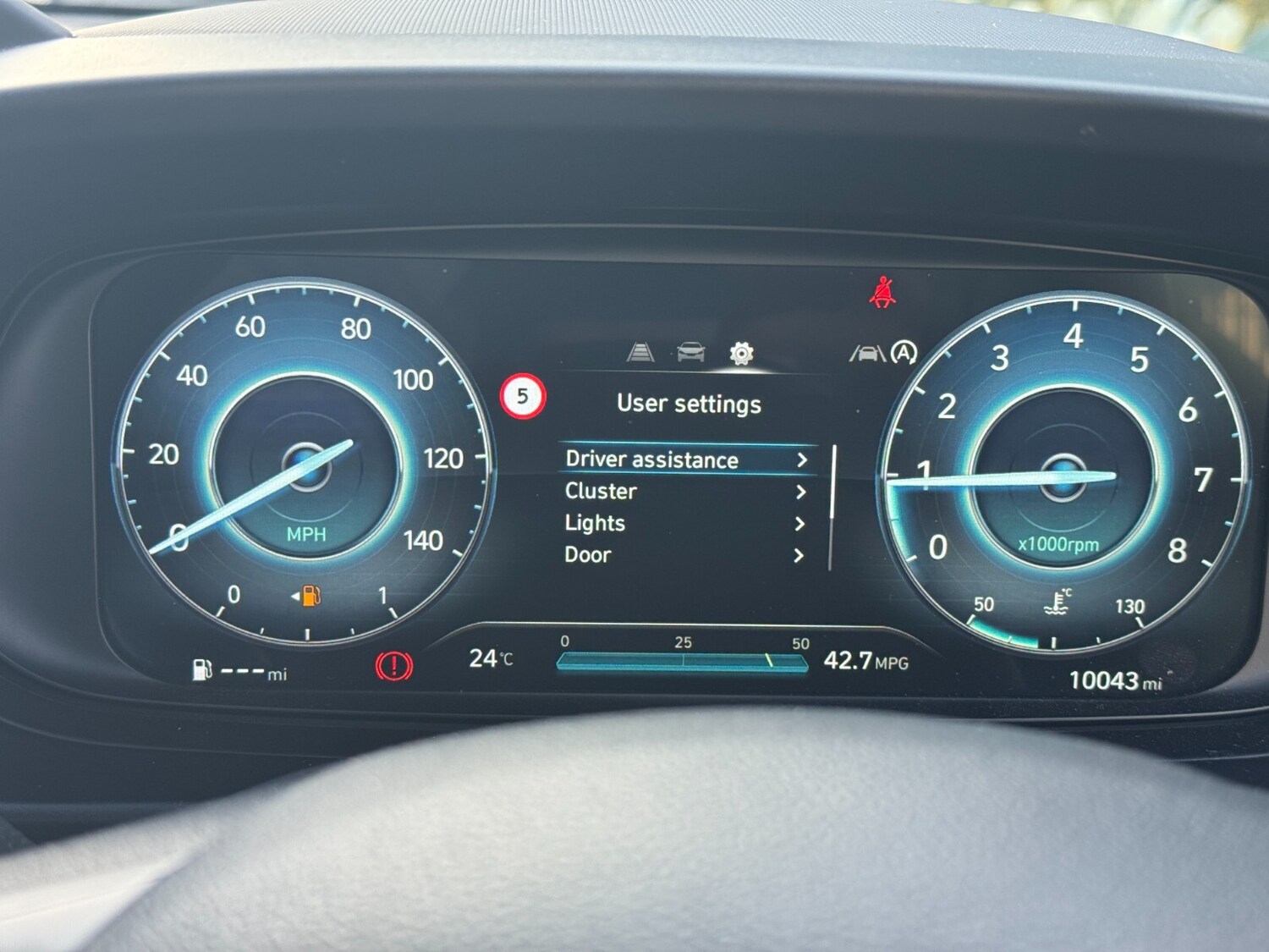 Used Hyundai i20 2024 for sale - 75451729: Photo 29