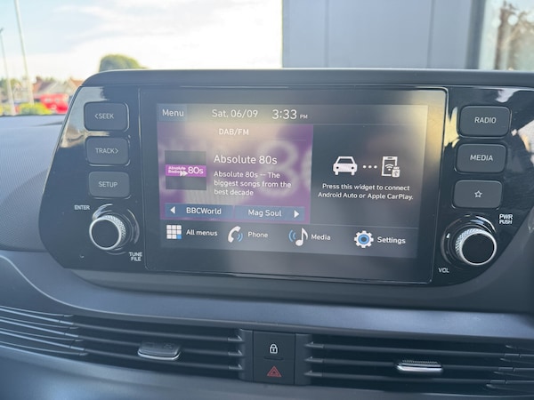 Used Hyundai i20 2024 for sale - 75451729: Photo 29