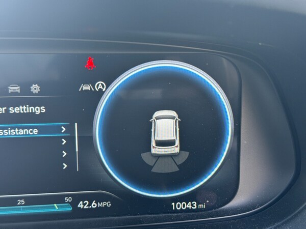 Used Hyundai i20 2024 for sale - 75451729: Photo 32