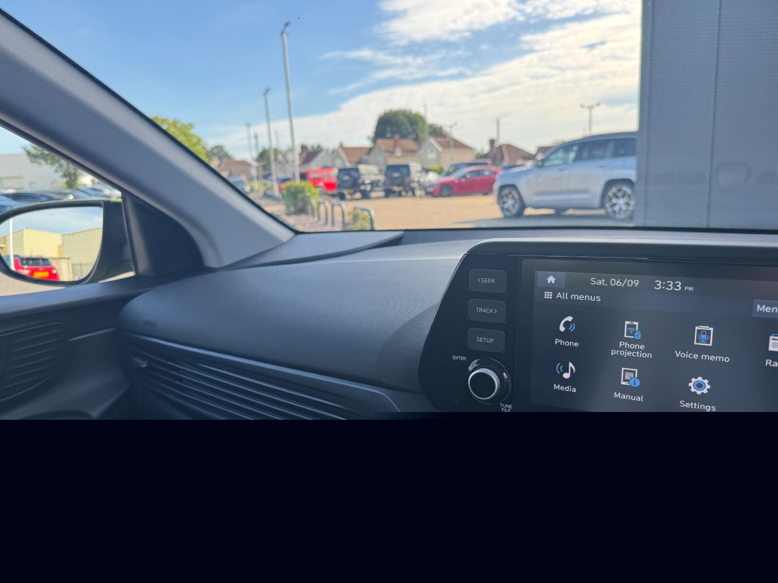 Used Hyundai i20 2024 for sale - 75451729: Photo 39