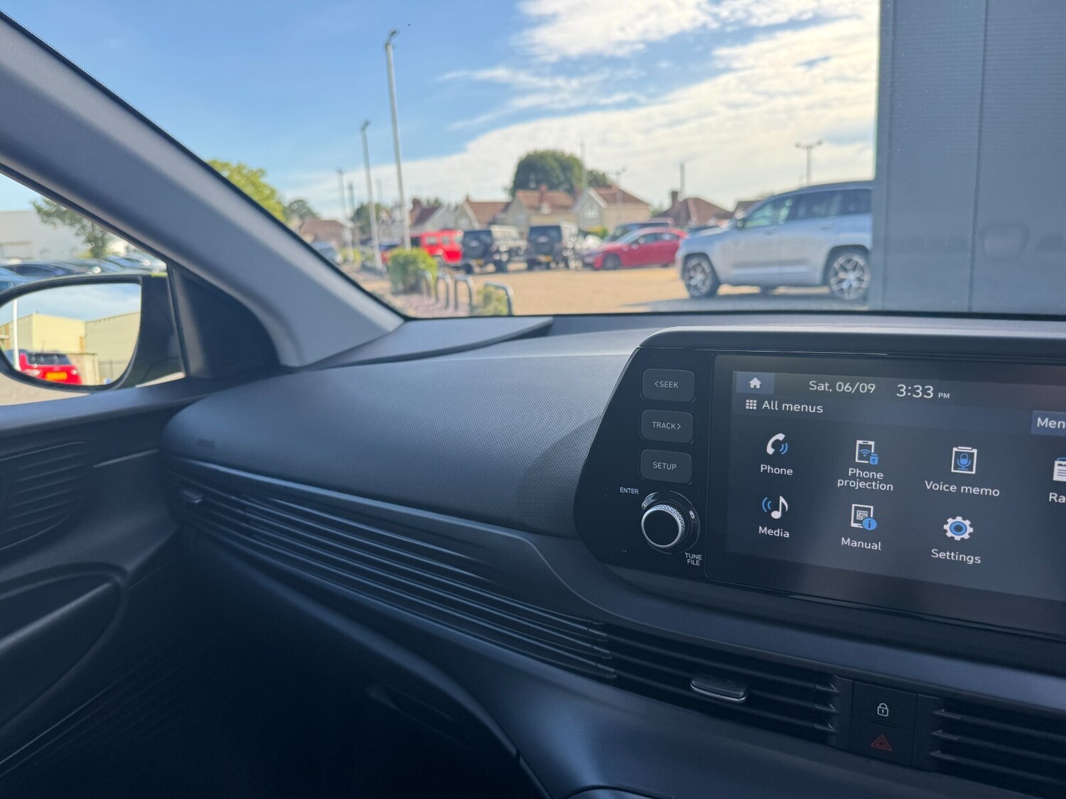 Used Hyundai i20 2024 for sale - 75451729: Photo 40