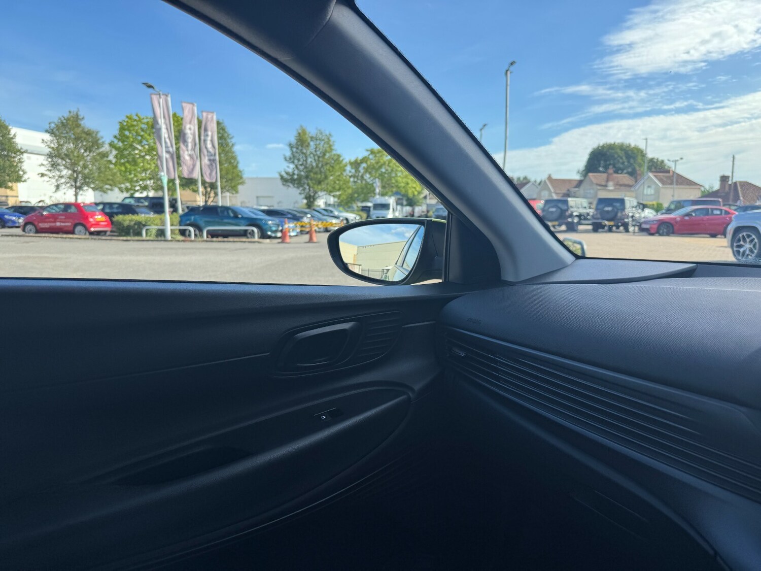 Used Hyundai i20 2024 for sale - 75451729: Photo 41