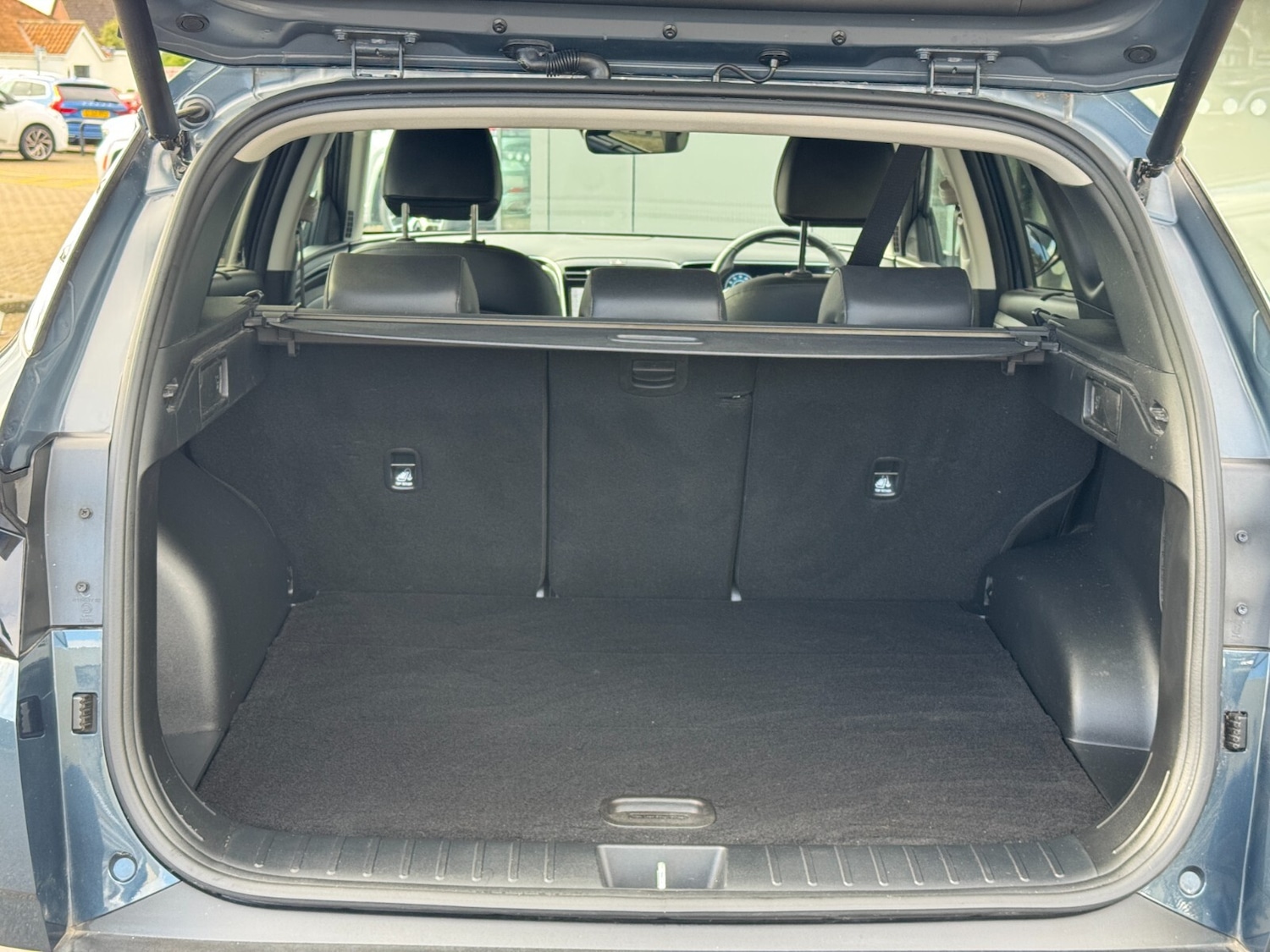 Used Hyundai TUCSON 2023 for sale - 75783865: Photo 15