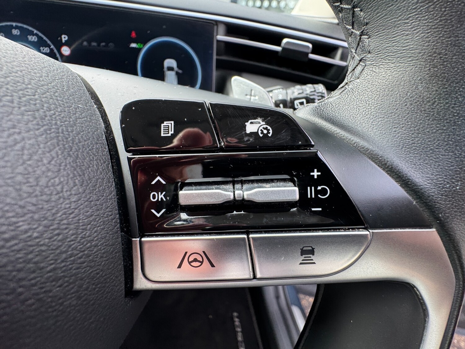 Used Hyundai TUCSON 2023 for sale - 75783865: Photo 26